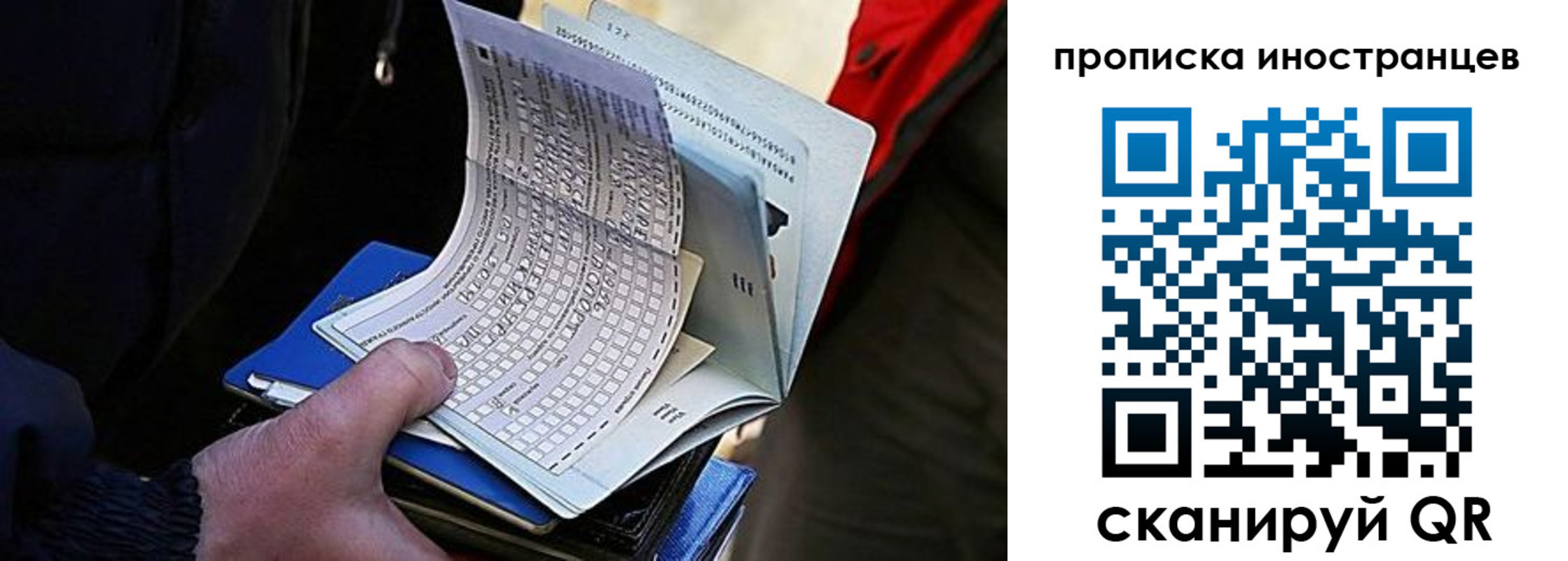 где прописаться в Светогорске